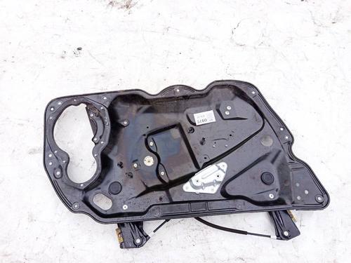 Used Front left window mechanism Front left window mechanism VW PASSAT B7 (362) 1.6 TDI (105 hp) 34868851 34868851