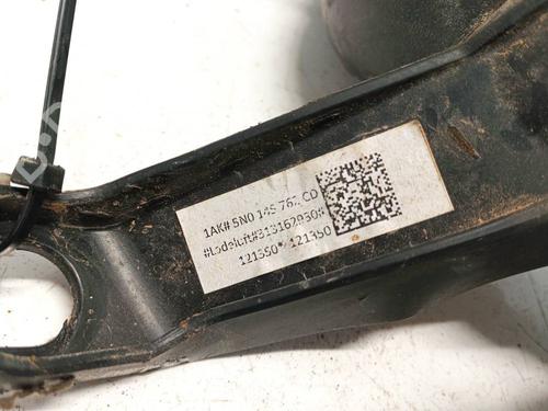 Pipe AUDI Q3 (8UB, 8UG) 2.0 TDI | BP32564367M125 