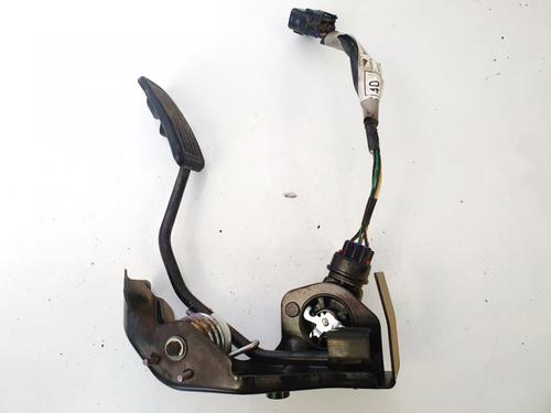 Used Pedal Pedal 35441287 35441287