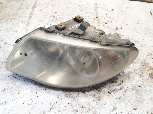 Used Left headlight Left headlight CHRYSLER VOYAGER IV (RG, RS) 3.8 (218 hp) 35488299 35488299