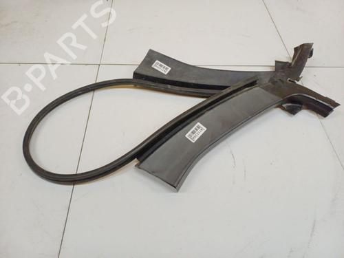 Used Scuttle panel Scuttle panel 34774881 34774881