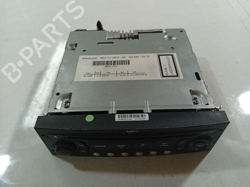 Used Radio Radio 34840781 34840781