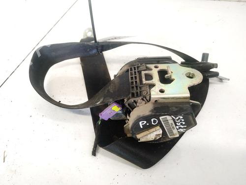 Used Front right seatbelt Front right seatbelt 35427399 35427399