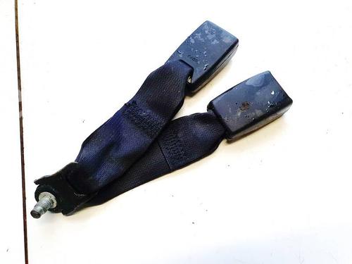 Seat buckle MAZDA CX-7 (ER) 2.3 AWD | BP35153593I32 - Image 3