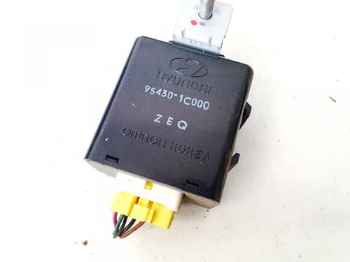 Electronic sensor HYUNDAI GETZ (TB) 1.3 | BP32911036M84 - Image 2