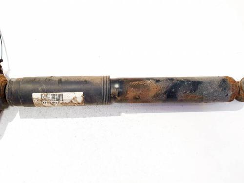 Used Left rear shock absorber Left rear shock absorber 38610033 38610033