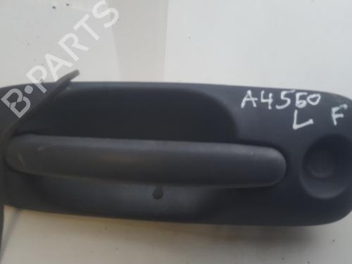 Used Front left exterior door handle Front left exterior door handle DODGE GRAND CARAVAN Mini Cargo Van 3.3 (171 hp) 35847394 35847394