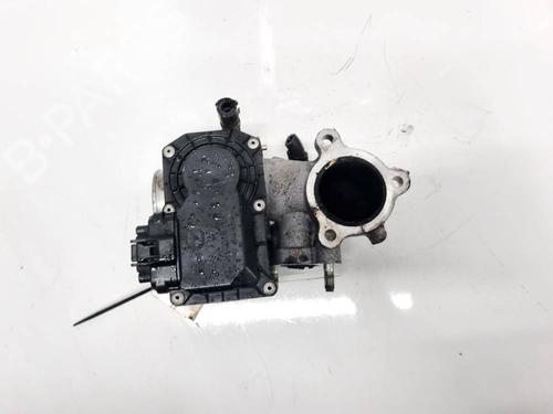 Used Throttle body Throttle body MAZDA 6 Hatchback (GH) 2.2 D (GH10) (129 hp) 35183437 35183437