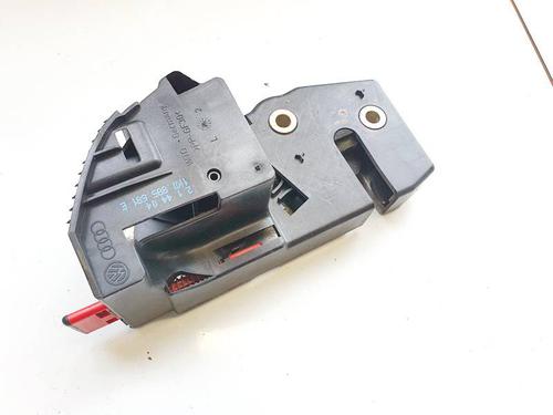 Electronic module SKODA OCTAVIA II (1Z3) 2.0 FSI | BP35288087M83 - Image 3
