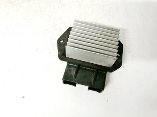 Used Heater resistor Heater resistor PORSCHE CAYENNE (9PA) S 4.5 (340 hp) 35111861 35111861