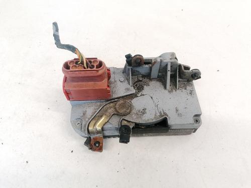 Used Front right lock Front right lock 35537652 35537652