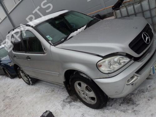 Used Parts MERCEDES-BENZ M-CLASS (W163) ML 270 CDI (163.113) 4526779