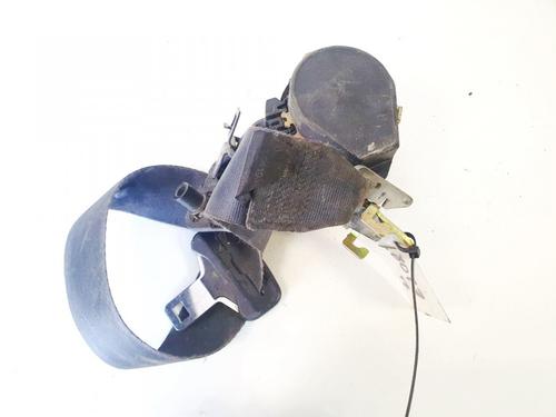 Front left seatbelt RENAULT ESPACE IV (JK0/1_) 1.9 dCi (JK0U) | BP35420342I26 - Image 2