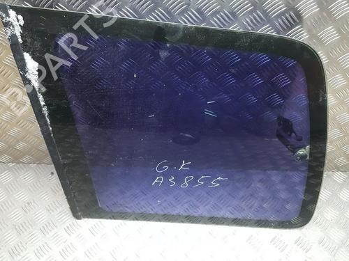 Used Rear left quarter glass Rear left quarter glass 35703862 35703862