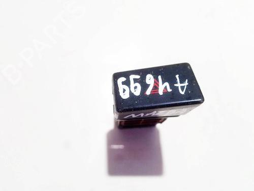 Used Warning switch Warning switch MAZDA 5 (CR) 2.0 CD (CR19) (110 hp) 35861855 35861855