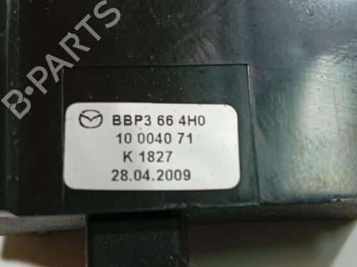 Warning switch MAZDA 3 (BL) 2.2 MZR CD (BL10) | BP34741791I22  - Image 5