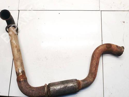 Used Exhaust system Exhaust system 35087665 35087665