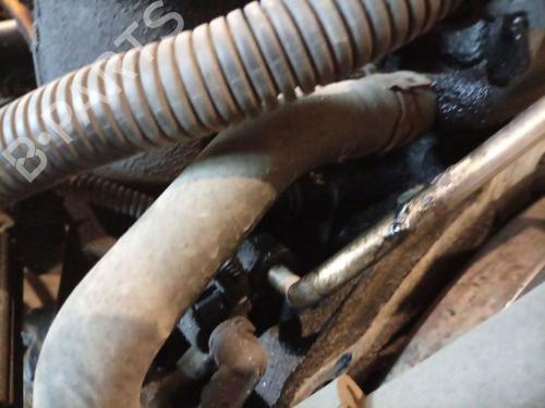 Pipe SKODA OCTAVIA II (1Z3) 1.9 TDI | BP36368596M125 - Image 2
