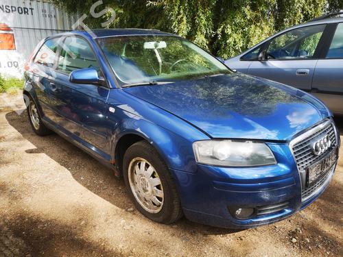 Used Parts AUDI A3 (8P1) 2.0 FSI (150 hp) 4471565