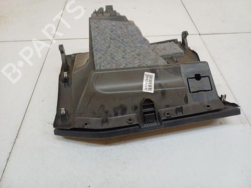 Glove box CITROËN BERLINGO MULTISPACE (B9) 1.6 HDi 90 | BP37227839C95 - Image 3