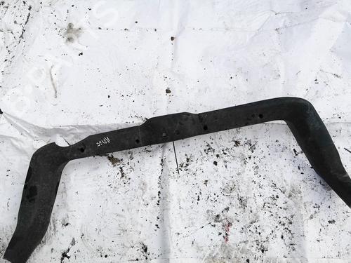 Used Boot lining Boot lining CITROËN XSARA (N1) 1.6 16V (109 hp) 35480414 35480414