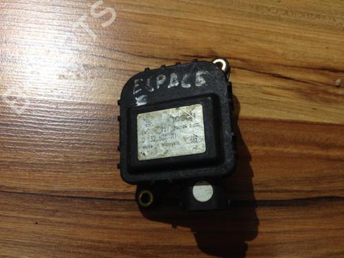 Used Electronic module Electronic module RENAULT ESPACE III (JE0_) 2.0 16V (JE0N, JE0L, JE02) (140 hp) 33490344 33490344