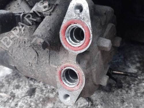AC compressor FORD C-MAX (DM2) 1.6 TDCi | BP38572501M34 - Image 3