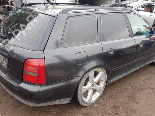 Pipe AUDI A4 B5 (8D2) 1.9 TDI | BP33068455M125 - Image 8