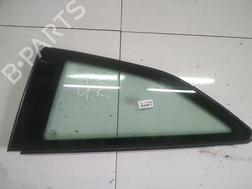 Used Rear left quarter glass Rear left quarter glass SEAT IBIZA IV Hatchback Van (6J1) 1.2 TDI (75 hp) 39669188 39669188