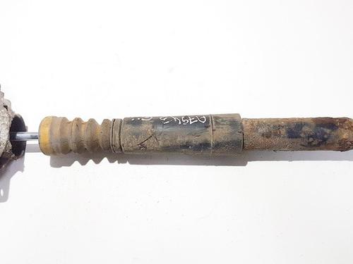 Used Left rear shock absorber Left rear shock absorber 35437907 35437907