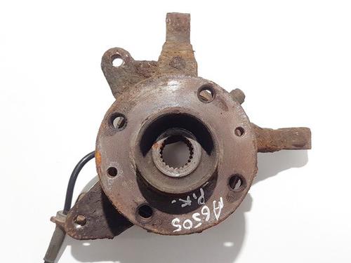 Used Left front steering knuckle Left front steering knuckle 35584124 35584124