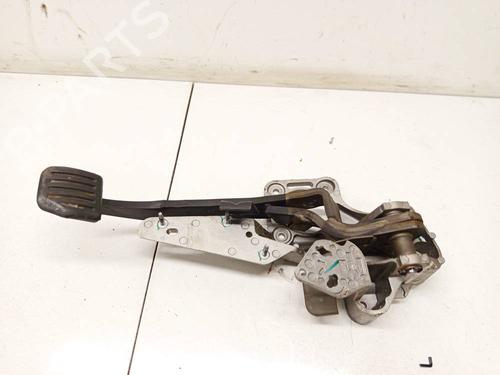 Pedal Pedal FORD MONDEO IV (BA7) 2.0 TDCi (140 hp) 34849263 34849263