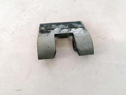 Hinge/Door check strap BMW 1 (E81) 120 d | BP33095347C146 - Image 2
