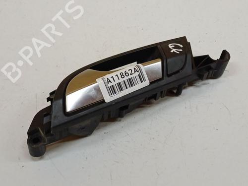 Used Rear left interior door handle Rear left interior door handle AUDI Q7 (4LB) 3.0 TDI quattro (233 hp) 39631877 39631877