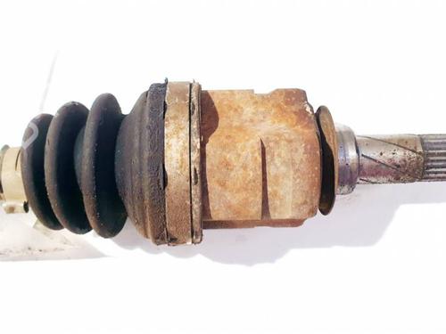 Right front driveshaft OPEL CORSA D (S07) 1.0 (L08, L68) | BP34866683M39 - Image 3