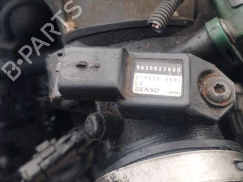 Electronic module VOLVO V50 (545) 2.0 D | BP35281537M83 - Image 2