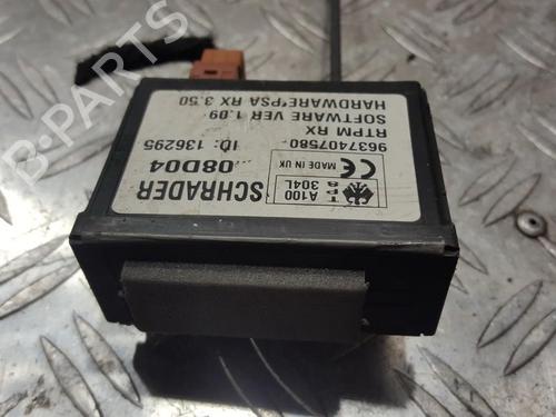 electronic-module-peugeot-607-9d-9u-2000-33482969 main image