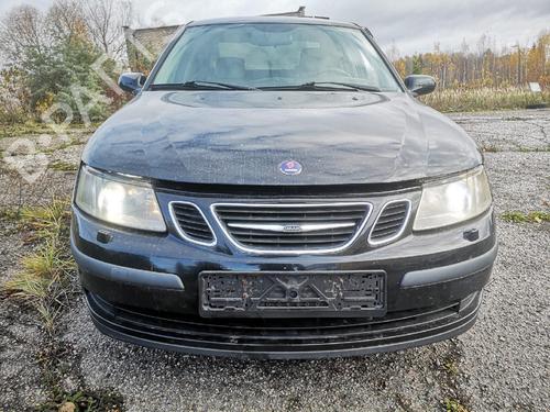 Fuse box SAAB 9-3 (YS3F, E79, D79, D75) 1.9 TiD | BP32626330E1 