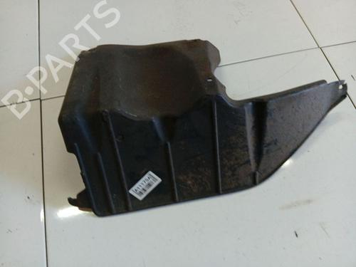 Used Underbody protection Underbody protection OPEL CORSA D (S07) 1.3 CDTI (L08, L68) (75 hp) 34801534 34801534