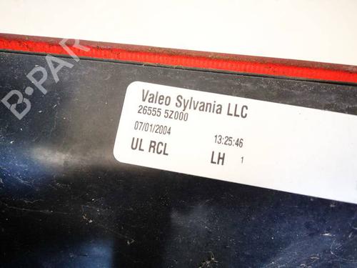 Left taillight NISSAN QUEST (V42) 3.5 | BP35095729C34 - Image 3