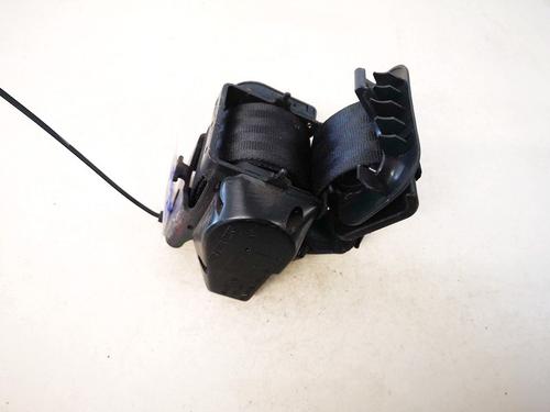 Used Rear right seatbelt Rear right seatbelt 35582351 35582351