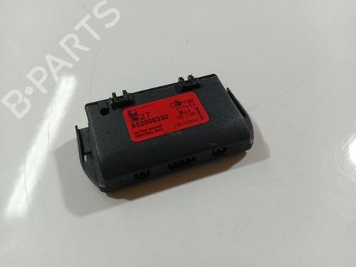 Used Electronic module Electronic module MAZDA 3 (BK) 1.6 (BK14) (105 hp) 34876032 34876032