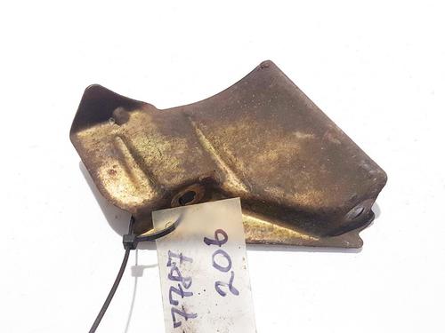 Støtte Støtte VW TOUAREG (7LA, 7L6, 7L7) 4.2 V8 (310 hp) 32898795 32898795