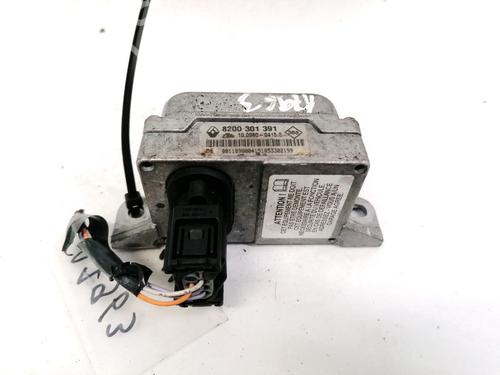 Electronic module RENAULT ESPACE IV (JK0/1_) 2.2 dCi (JK0H) | BP35424003M83 - Image 3