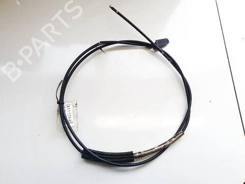 Used Cable Cable 34812743 34812743