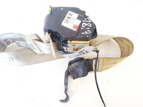 Front left seatbelt AUDI A8 D3 (4E2, 4E8) 3.7 quattro | BP35387075I26 - Image 2
