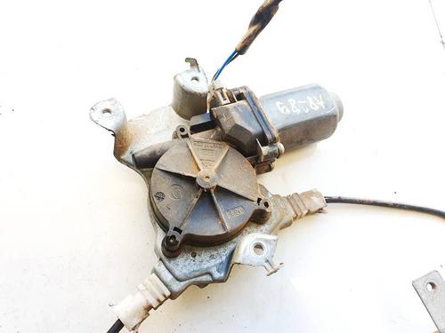 Used Right rear window motor Right rear window motor 35356957 35356957