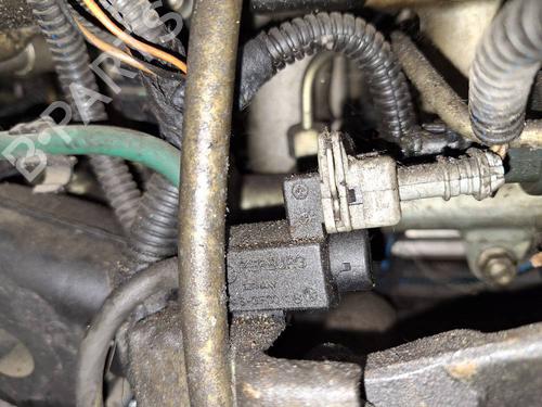 Used Electronic module Electronic module FIAT PUNTO (188_) 1.9 JTD (86 hp) 35084423 35084423