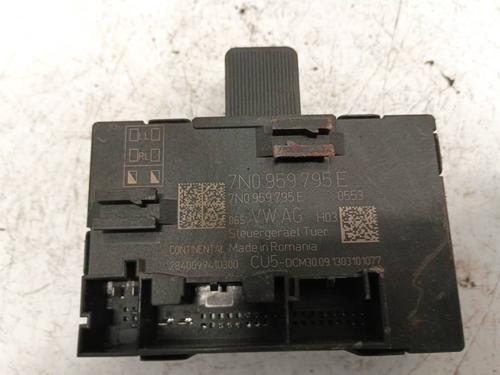 Used Electronic module Electronic module 34927172 34927172