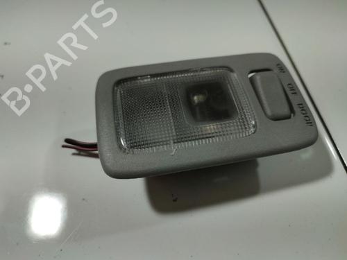 Used Interior roof light Interior roof light IVECO DAILY IV Platform/Chassis 35C14, 35S14, 35S14 /P (136 hp) 34925882 34925882